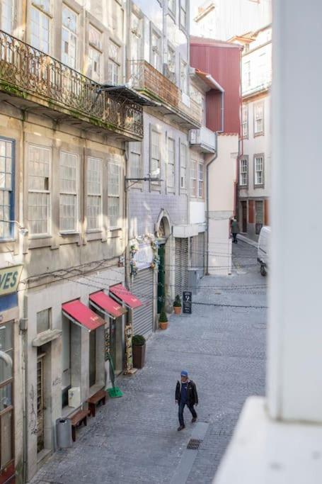 Ohh - Ganesha Studio- Oporto Center Exterior foto