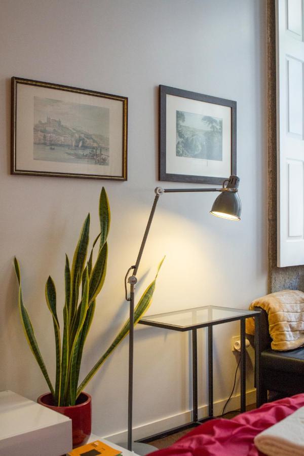 Ohh - Ganesha Studio- Oporto Center Quarto foto